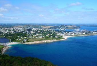 St Michaels Resort, Falmouth has Balcony rooms