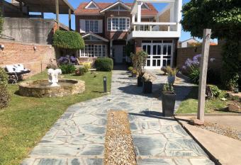 Las Marias has Balcony rooms