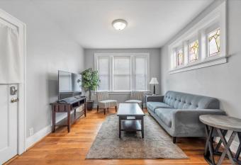 Tower Grove Getaway allows 18 year olds to book a room