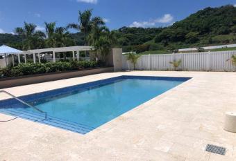 Oceanz Hideaway allows 18 year olds to book a room