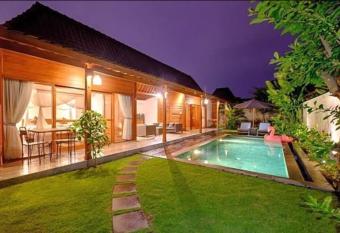 Arjuna BnB has Smoking rooms