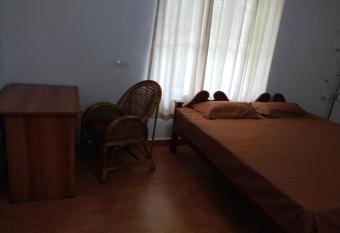 Mary s homestay has Balcony rooms