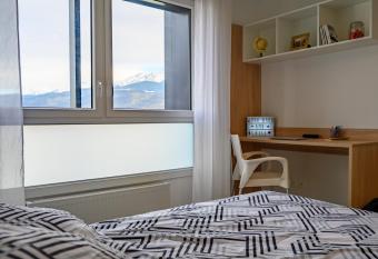 Nemea Gi  res allows 18 year olds to book a room