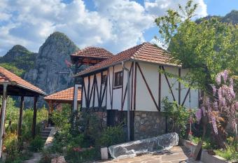 Golemi kamik Pirot Vlasi 4 has Balcony rooms