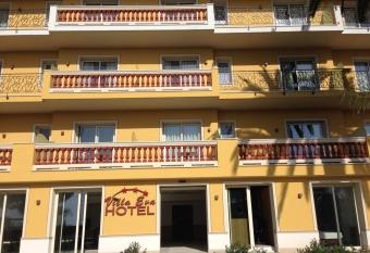 Villa Eva Hotel has Balcony rooms