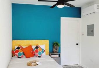 Studio Soli  -Slice Of Paradise has Balcony rooms