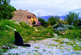 Sasso Erminia R&B Ecosostenibile has Balcony rooms