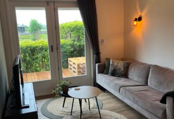 Amsterdam The Stables has Balcony rooms