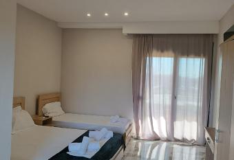 Bella Kaliva has Balcony rooms