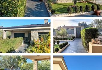 Espectacular alojamiento has Balcony rooms