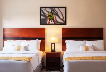 The West House Boutique Hotel has Balcony rooms