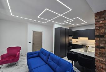 Spectrum Apartments allows 18 year olds to book a room