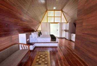 Suvarna Eco Village allows 18 year olds to book a room