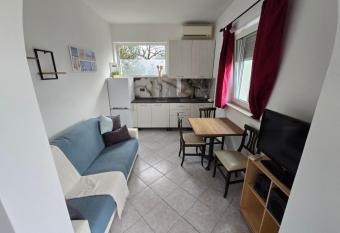 NiceTime has Balcony rooms