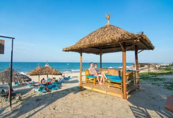 Local Beach Homestay has Smoking/Balcony rooms
