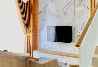 Luxury Villa Nuvasa Bay near Beach with Golf View has Balcony rooms