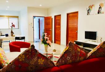 Siray House has Balcony rooms