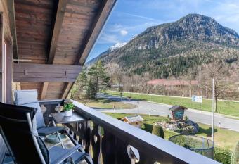 Ferienwohnung Lisa Suitner has Balcony rooms