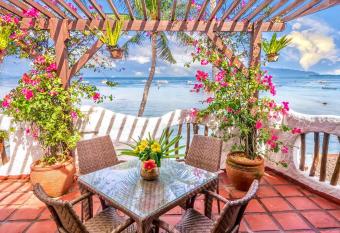 Atlantis Dive Resort Puerto Galera has Balcony rooms