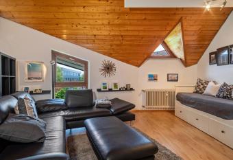 Appartement Seefreunde has Balcony rooms