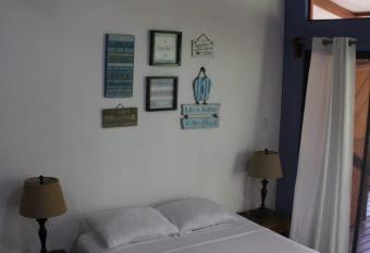 Casa Jessica has Balcony rooms