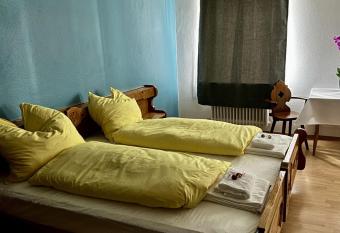 Gasthof Zur Post - Inning has Balcony rooms