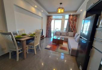 Sea View at Sunny Beach allows 18 year olds to book a room