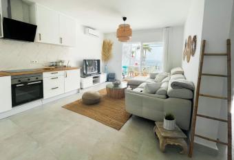 Torrox Beach Club Sea and Garden has Balcony rooms