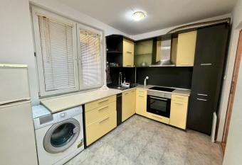 Yuliya   s house has Balcony rooms