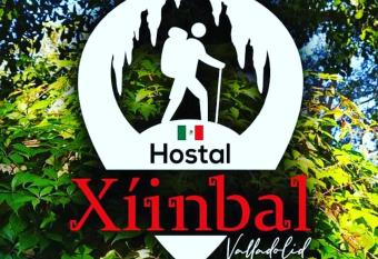 Hostal Xiinbal Valladolid allows 18 year olds to book a room