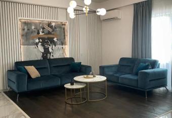 Penthouse   mp  ratul Traian has Smoking/Balcony rooms