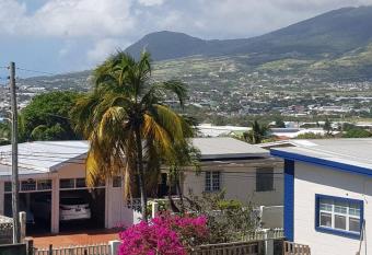 The Residence - your home when not at home allows 18 year olds to book a room