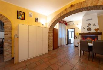 c.s. veniceflat Apartment - Venice - Apt Vce - 15  from Venice has Balcony rooms