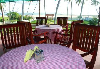 M R Beach & Cottages has Balcony rooms