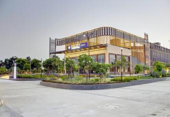 Cozzet Sonipat - A Cygnett Hotel allows 18 year olds to book a room