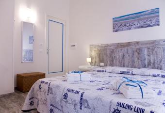 Le Cale allows 18 year olds to book a room