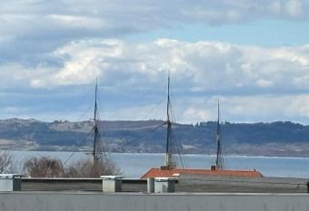 Udsigten. has Balcony rooms