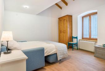 Appartamento Terlago has Balcony rooms