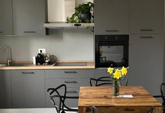 San Martino Holiday Apartments has Balcony rooms