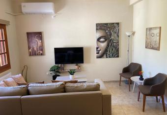 ZoYa    s Apartments has Balcony rooms