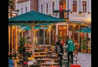 Traditional Bazaar Home2 allows 18 year olds to book a room