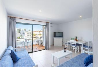 Es Dol   Apartments by YouRoom has Balcony rooms