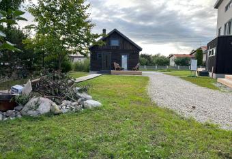 K6 MiniSpa has Balcony rooms