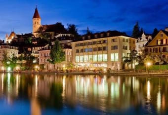 House of Thun Full Apartment has Balcony rooms