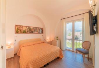 Mim   B&B has Balcony rooms