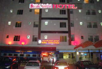 Savoy Grand Hotel Apartments has Balcony rooms