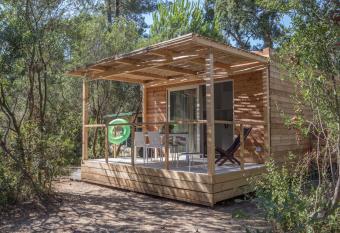 PuntAla Camp & Resort allows 18 year olds to book a room