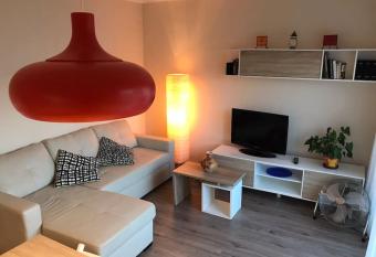 House Costa Brava II has Balcony rooms