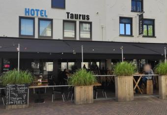 Hotel Taurus allows 18 year olds to book a room