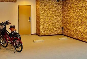              Mibu no yado                             4                has Balcony rooms